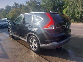 Honda Cr-v IV 2.2 i-DTEC EXECUTIVE, снимка 7