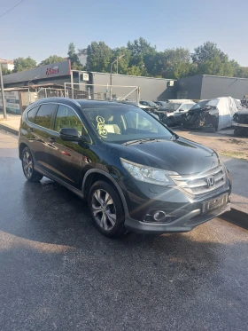 Обява за продажба на Honda Cr-v IV 2.2 i-DTEC EXECUTIVE ~11 лв. - изображение 3