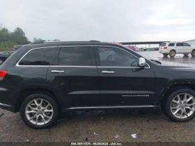 Jeep Grand cherokee SUMMIT* 5.7* 140 . | Mobile.bg    7