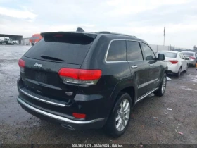 Jeep Grand cherokee SUMMIT* 5.7* 140 . | Mobile.bg    5