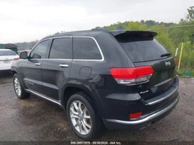 Jeep Grand cherokee SUMMIT* 5.7* 140 . | Mobile.bg    10