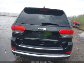 Jeep Grand cherokee SUMMIT* 5.7* 140 . | Mobile.bg    8