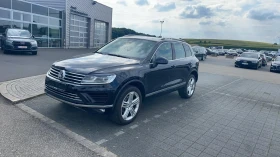 VW Touareg, снимка 1