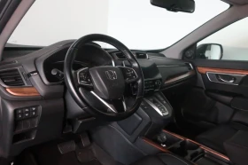 Honda Cr-v 2.0/184HP/HYBRID/ELEGANCE/CAM/NAVI/126c, снимка 12