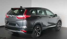 Honda Cr-v 2.0/184HP/HYBRID/ELEGANCE/CAM/NAVI/126c, снимка 4