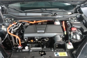 Honda Cr-v 2.0/184HP/HYBRID/ELEGANCE/CAM/NAVI/126c, снимка 11