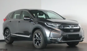 Honda Cr-v 2.0/184HP/HYBRID/ELEGANCE/CAM/NAVI/126c, снимка 5