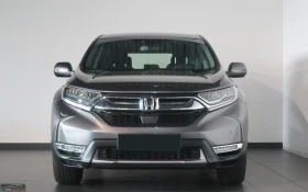 Honda Cr-v 2.0/184HP/HYBRID/ELEGANCE/CAM/NAVI/126c, снимка 1