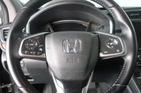 Honda Cr-v 2.0/184HP/HYBRID/ELEGANCE/CAM/NAVI/126c, снимка 14