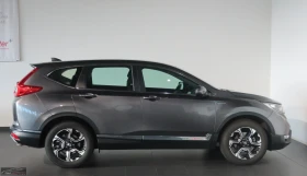 Honda Cr-v 2.0/184HP/HYBRID/ELEGANCE/CAM/NAVI/126c, снимка 6