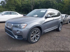 BMW X3 XDRIVE35I , СЕРВИЗНА ИСТОРИЯ - [6] 