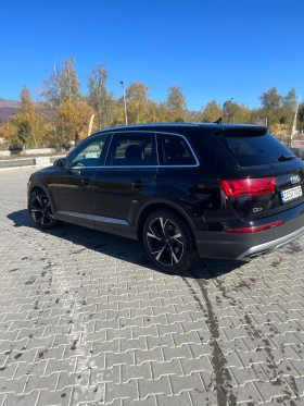 Audi Q7, снимка 15