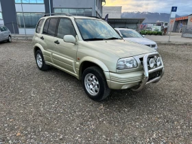 Suzuki Grand vitara 2.5i V6 156ks | Mobile.bg    6