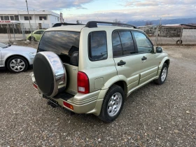 Suzuki Grand vitara 2.5i V6 156ks | Mobile.bg    5