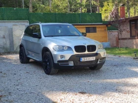 BMW X5 3.0 D ShadowLine, снимка 2