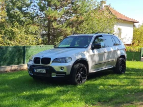 BMW X5 3.0 D ShadowLine, снимка 6