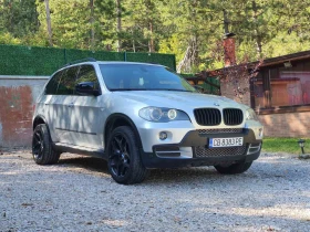 BMW X5 3.0 D ShadowLine, снимка 1