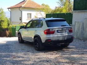 BMW X5 3.0 D ShadowLine, снимка 3