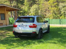 BMW X5 3.0 D ShadowLine, снимка 4