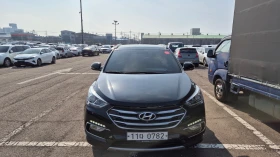 Обява за продажба на Hyundai Santa fe 2.2 CDRI обдухване, подгряване, Гаранция ~37 500 лв. - изображение 1