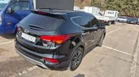 Hyundai Santa fe 2.2 CDRI , ,  | Mobile.bg    4