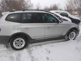 BMW X3, снимка 3