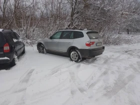 BMW X3 | Mobile.bg    1