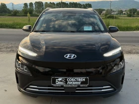 Hyundai Kona 64 kWh Face/Гаранция/Термопомпа/Head-up/Лизинг