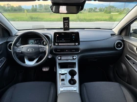 Hyundai Kona 64 kWh Face/Гаранция/Термопомпа/Head-up/Лизинг - 49990 лв. - 53209845 13