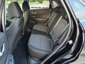 Hyundai Kona 64 kWh Face/Гаранция/Термопомпа/Head-up/Лизинг - 49990 лв. - 53209845 10