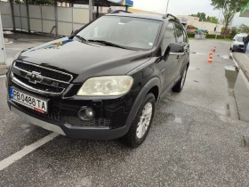 Обява за продажба на Chevrolet Captiva ~8 600 лв. - изображение 3