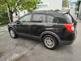 Обява за продажба на Chevrolet Captiva ~8 600 лв. - изображение 1