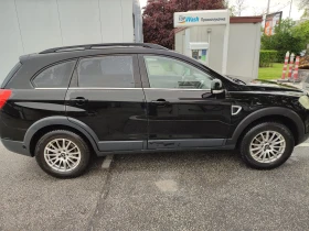 Обява за продажба на Chevrolet Captiva ~8 600 лв. - изображение 4
