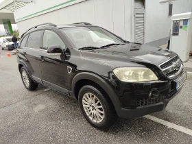 Обява за продажба на Chevrolet Captiva ~8 600 лв. - изображение 5
