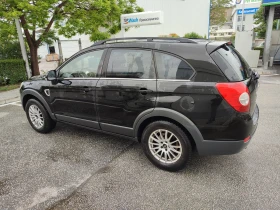 Обява за продажба на Chevrolet Captiva ~8 600 лв. - изображение 9