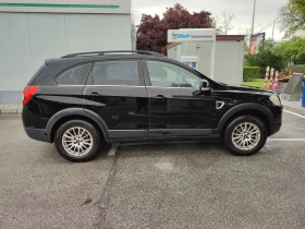 Обява за продажба на Chevrolet Captiva ~8 600 лв. - изображение 7