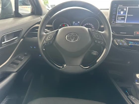 Toyota C-HR Center - 49000 лв. - 98062758 9