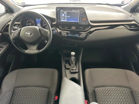Toyota C-HR Center - 49000 лв. - 98062758 8