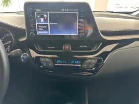 Toyota C-HR Center - 49000 лв. - 98062758 10