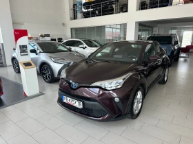 Toyota C-HR Center - 49000 лв. - 98062758 2