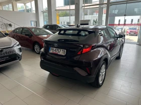 Toyota C-HR Center - 49000 лв. - 98062758 4