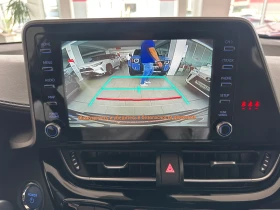 Toyota C-HR Center - 49000 лв. - 98062758 11