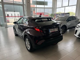 Toyota C-HR Center - 49000 лв. - 98062758 3