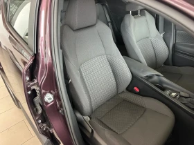 Toyota C-HR Center - 49000 лв. - 98062758 6