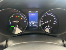 Toyota C-HR Center - 49000 лв. - 98062758 12
