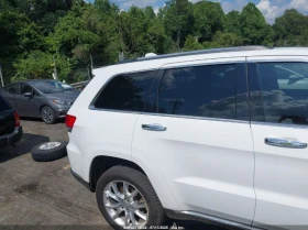 Jeep Grand cherokee 2014 JEEP GRAND CHEROKEE SUMMIT - 19500 лв. - 15499405 6
