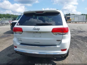 Jeep Grand cherokee 2014 JEEP GRAND CHEROKEE SUMMIT - 19500 лв. - 15499405 8