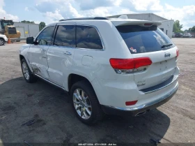 Jeep Grand cherokee 2014 JEEP GRAND CHEROKEE SUMMIT - 19500 лв. - 15499405 7