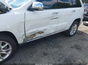 Jeep Grand cherokee 2014 JEEP GRAND CHEROKEE SUMMIT - 19500 лв. - 15499405 5