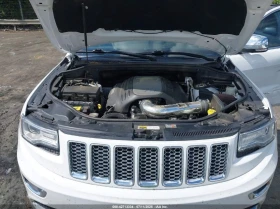 Jeep Grand cherokee 2014 JEEP GRAND CHEROKEE SUMMIT - 19500 лв. - 15499405 13